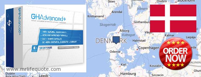 Πού να αγοράσετε Growth Hormone σε απευθείας σύνδεση Denmark